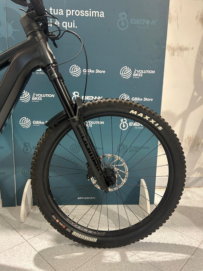 Scott Patron eRide 920 Tamaño L - Usado