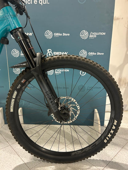 Focus JAM 2 7.8 Taille M - Utilisé