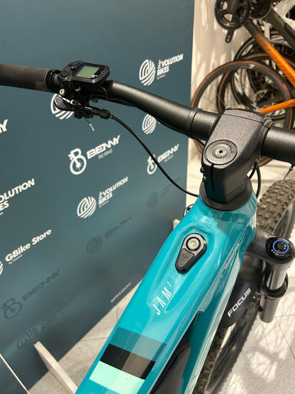 Focus JAM 2 7.8 Taille M - Utilisé