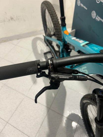 Focus JAM 2 7.8 Taille M - Utilisé