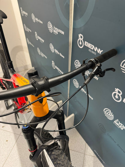 Trek Supercaliber 9.8 XX1 Taille ML - Occasion