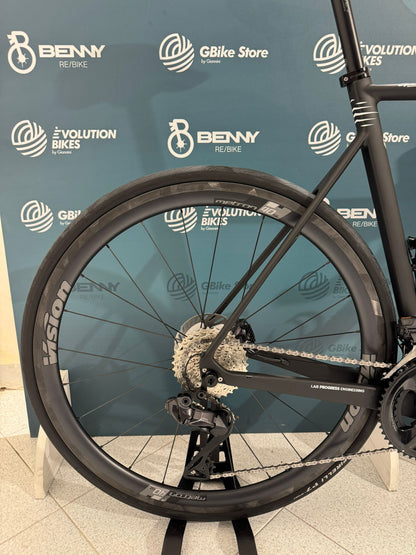 CBT Italia Necer99 Rozmiar 58 (Shimano Ultegra 8170 12v)