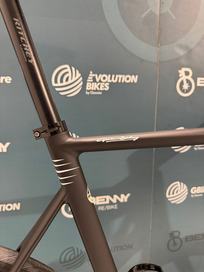 CBT Italia Necer99 Rozmiar 58 (Shimano Ultegra 8170 12v)