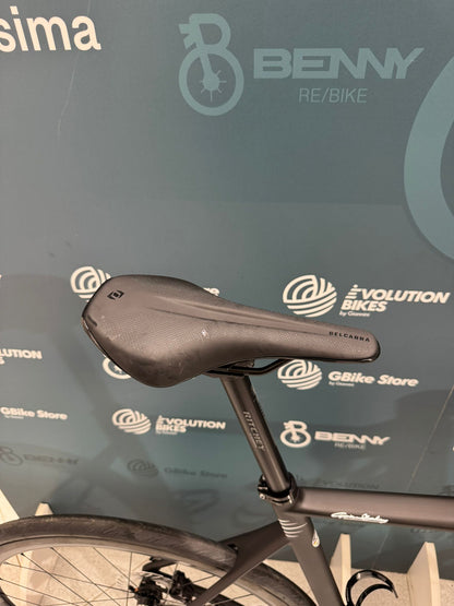 CBT Italia Necer99 Rozmiar 58 (Shimano Ultegra 8170 12v)