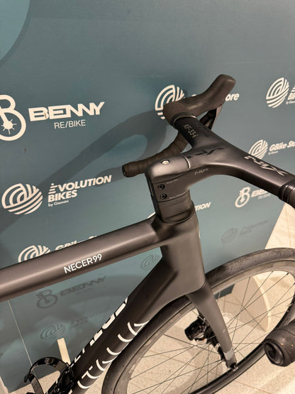 CBT Italia Necer99 Rozmiar 58 (Shimano Ultegra 8170 12v)