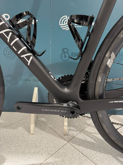 CBT Italia Necer99 Rozmiar 58 (Shimano Ultegra 8170 12v)