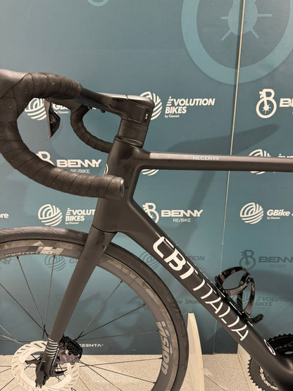 CBT Italia Necer99 Rozmiar 58 (Shimano Ultegra 8170 12v)