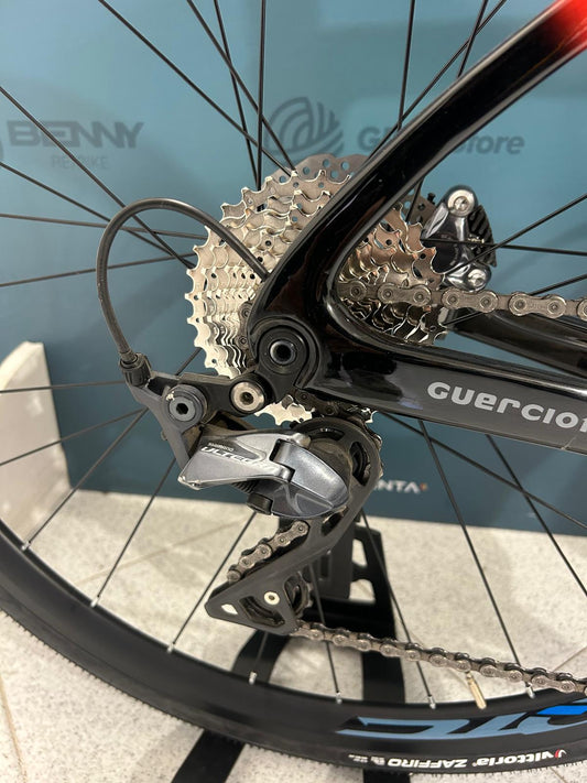 Rozmiar Guerciotti Navir i.ON S - Używany