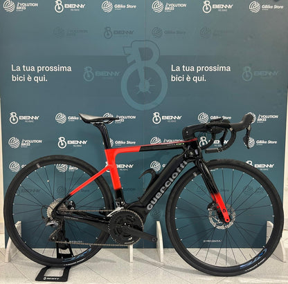 Guerciotti Navir i.ON Size S - Used