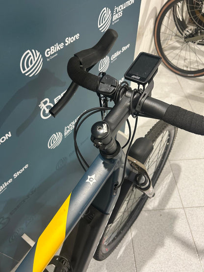 Guerciotti Greto i.ON Size M - Used