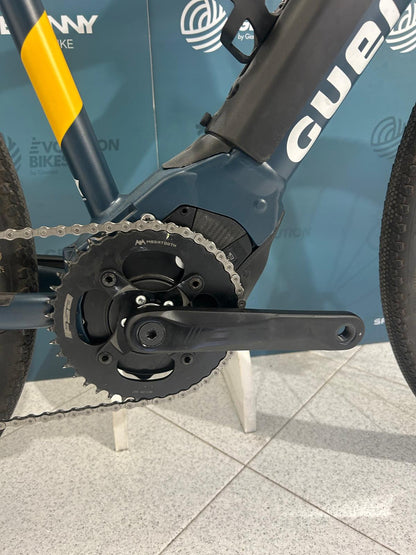 Guerciotti Greto i.ON Size M - Used