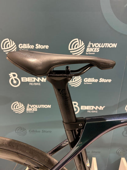 Lapierre Código de aire DRS 7.0 Tamaño M - Usado