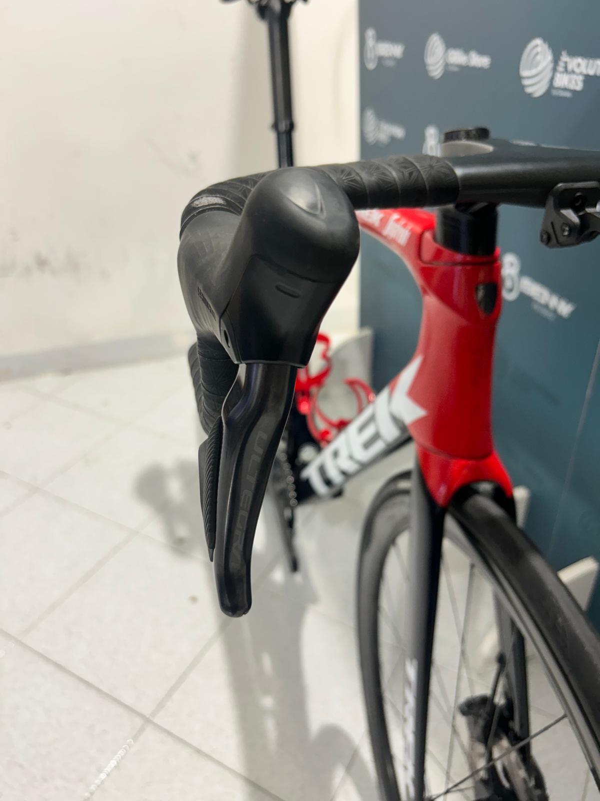 Trek Émonda SLR 7 rozmiar 58 - Używana