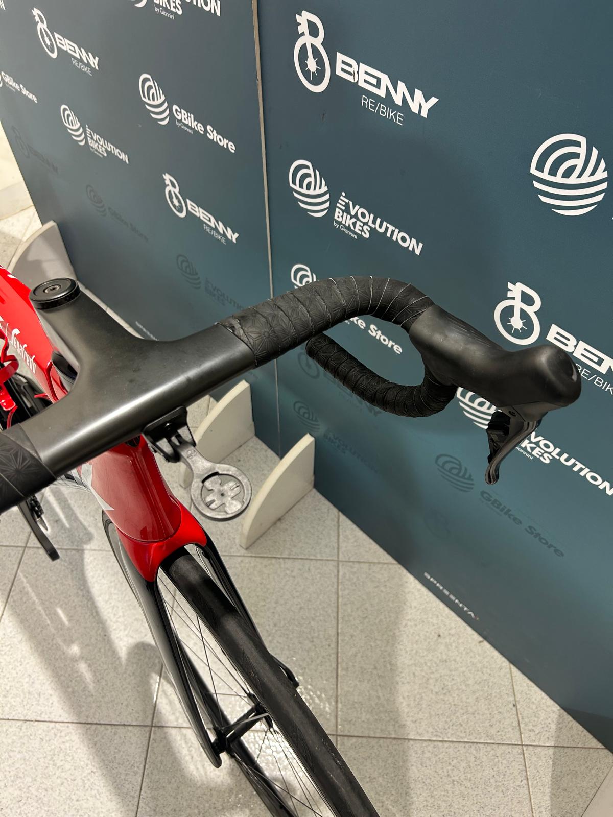 Trek Émonda SLR 7 rozmiar 58 - Używana