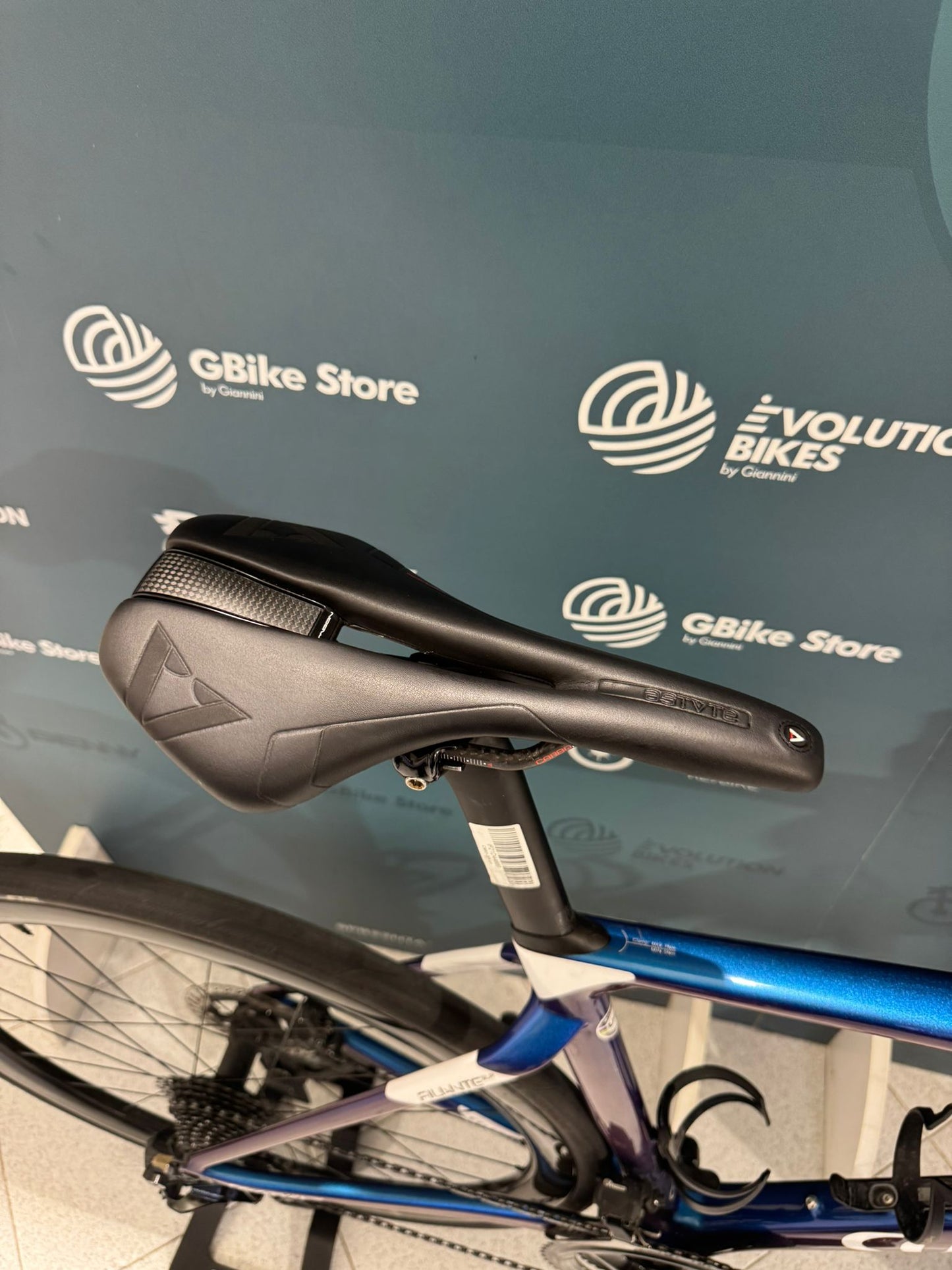 Wilier Filante SLR Dura-Ace 9270 12v Taglia M - Usata