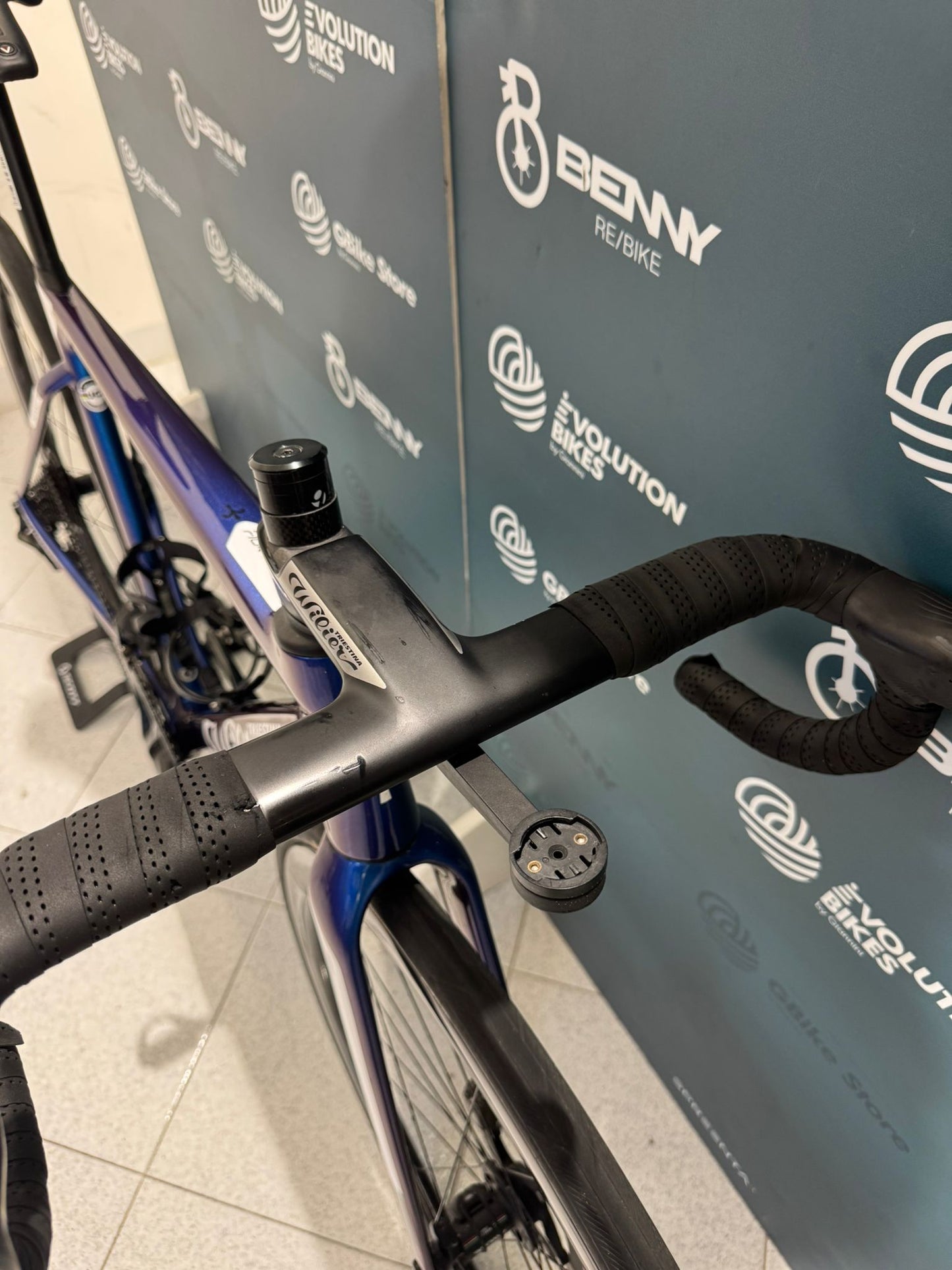 Wilier Filante SLR Dura-Ace 9270 12v Taglia M - Usata