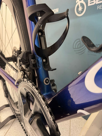 Wilier Filante SLR Dura-Ace 9270 12v Taglia M - Usata