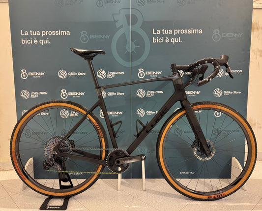 Rozmiar kostki Nuroad żwiru XL - Używany