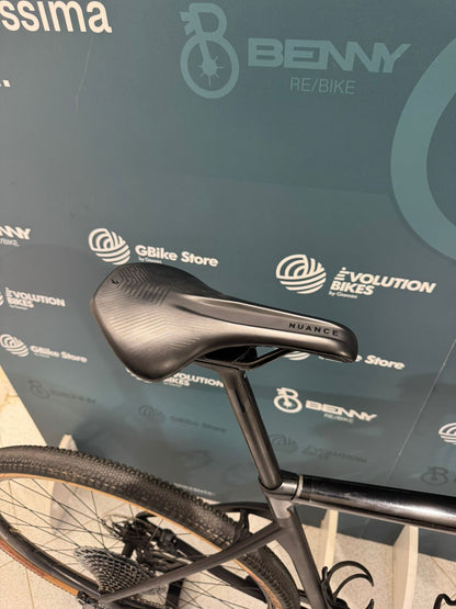 Tamaño de grava Cube Nuroad XL - Usado