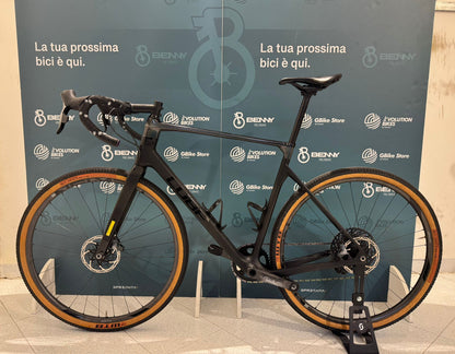 Tamaño de grava Cube Nuroad XL - Usado