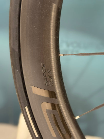 Specialized S-Works Tarmac SL8 Dura-Ace Di2 12v Taglia 49 - Demo