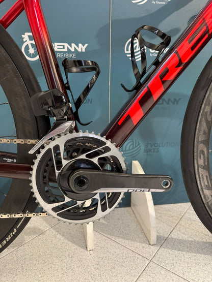 Trek Emonda SLR 9 AXS P1 Taglia 50 - Usata