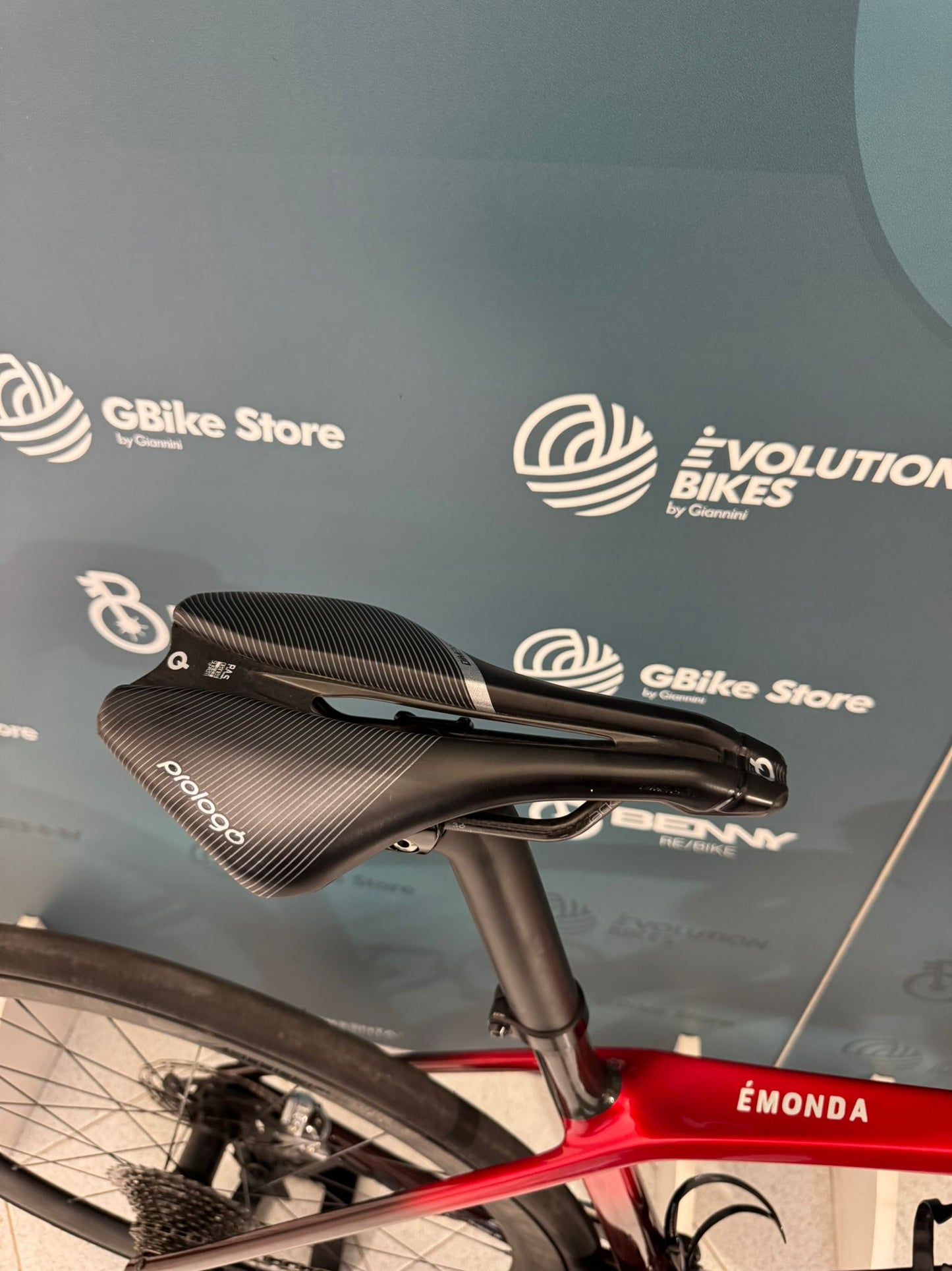 Trek Emonda SLR 9 AXS P1 Taglia 50 - Usata