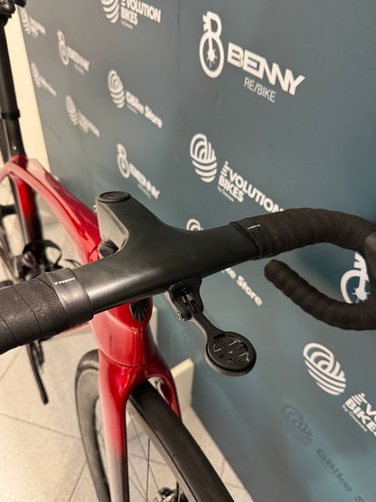 Trek Emonda SLR 9 AXS P1 Taglia 50 - Usata