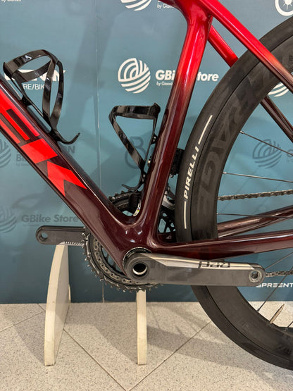 Trek Emonda SLR 9 AXS P1 Taglia 50 - Usata