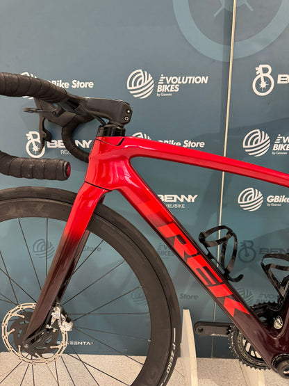 Trek Emonda SLR 9 AXS P1 Taglia 50 - Usata