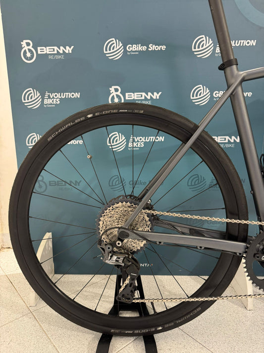 Canyon Endurace:ON Rozmiar L - Używany