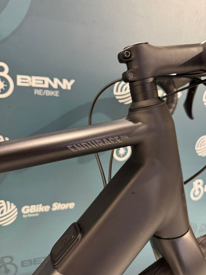 Canyon Endurace: Taille ON L - Utilisé