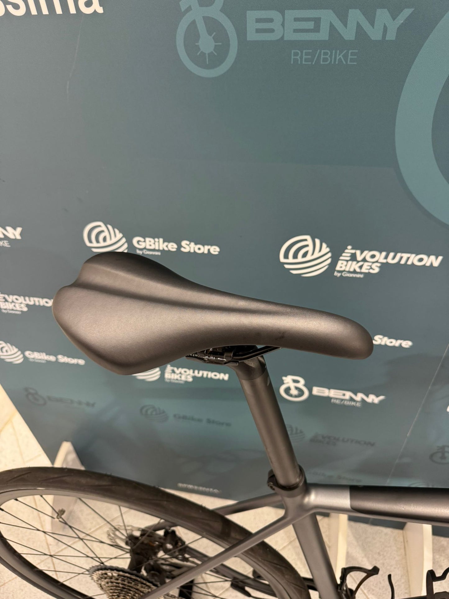 Canyon Endurace: Taille ON L - Utilisé