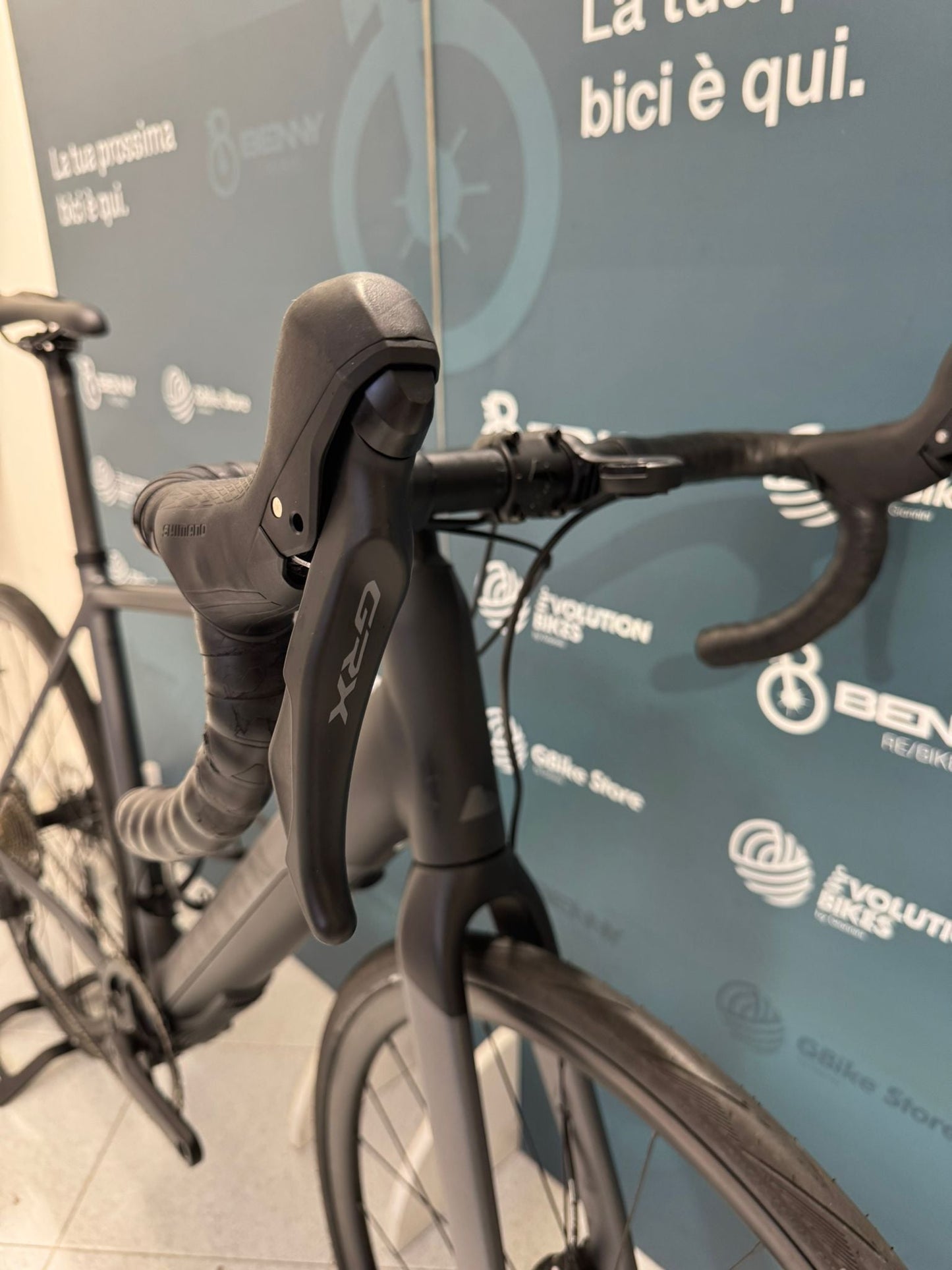 Canyon Endurace: Taille ON L - Utilisé