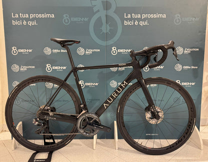 Aurum Magma Disc Di2 Rozmiar 54 - Używany