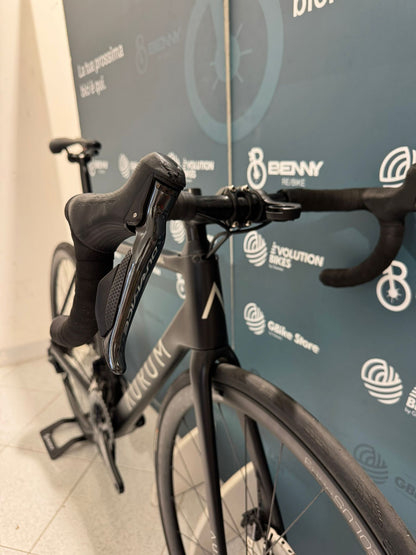 Aurum Magma Disc Di2 Rozmiar 54 - Używany