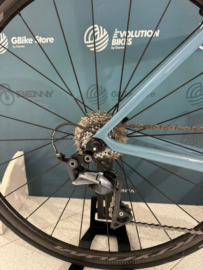 S-Works Tarmac SL6 Rim Taglia 56 - Usata