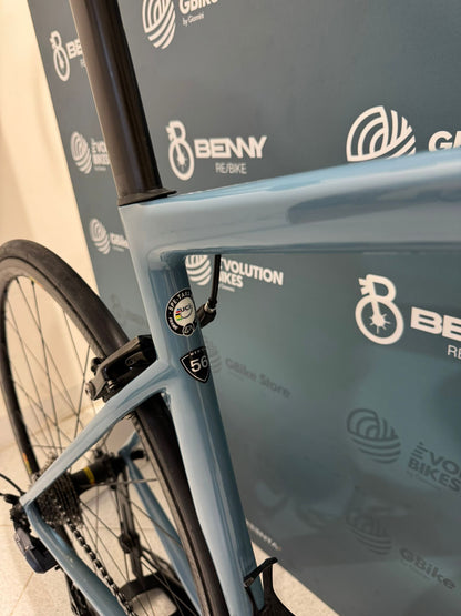 S-Works Tarmac SL6 Rim Taglia 56 - Usata