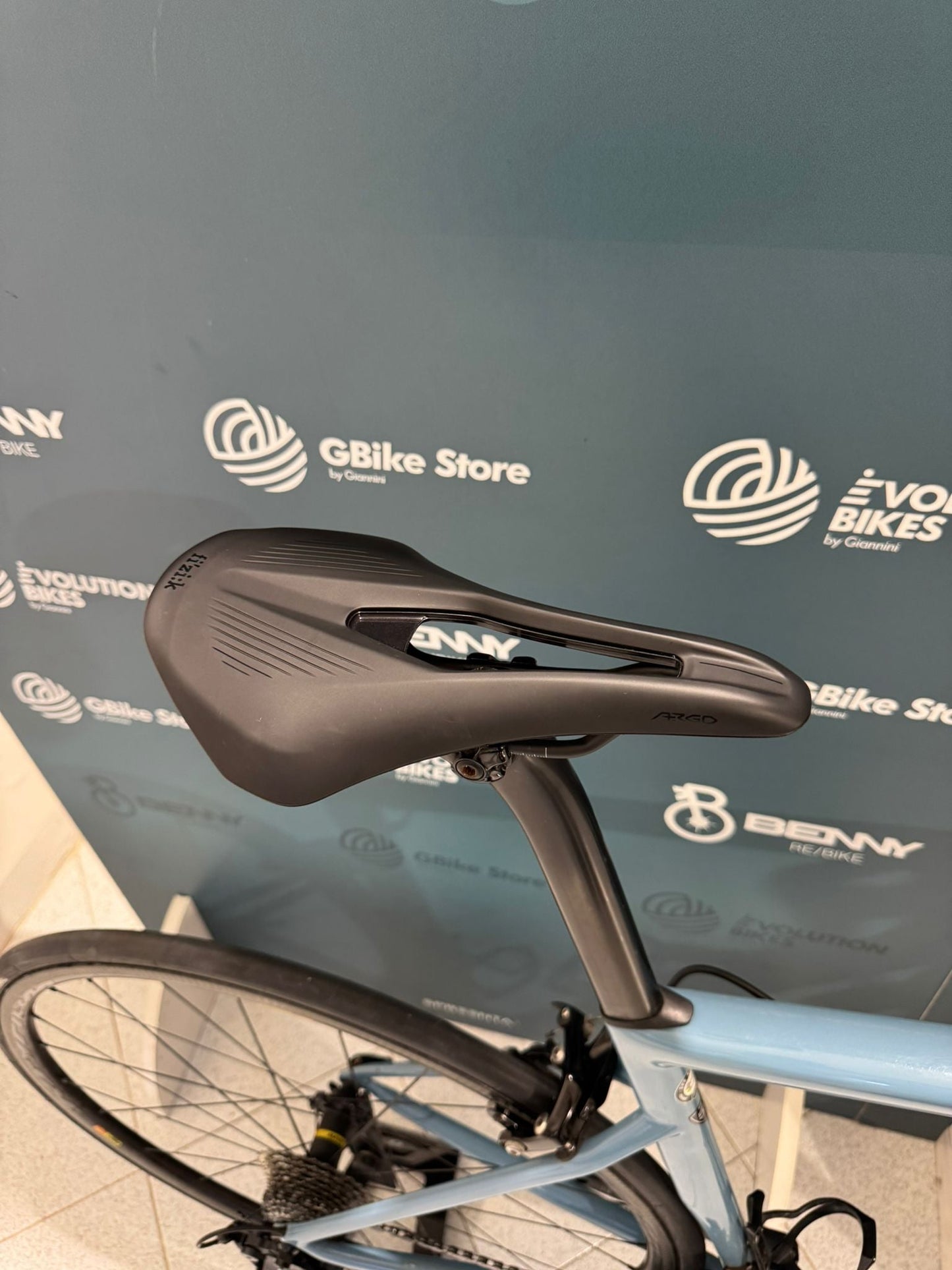 S-Works Tarmac SL6 Rim Taglia 56 - Usata