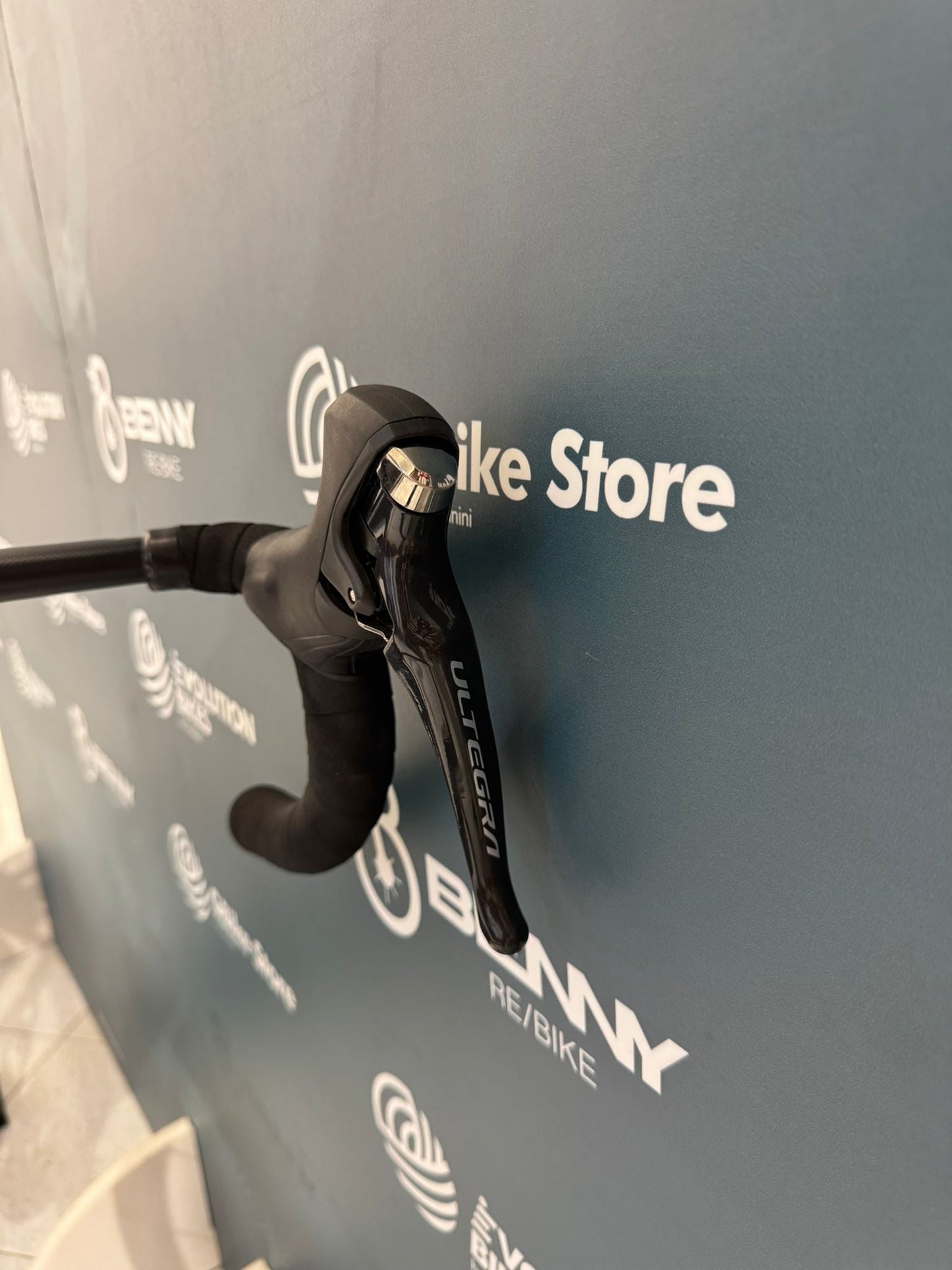 S-Works Tarmac SL6 Rim Taglia 56 - Usata