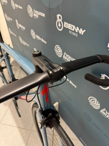 S-Works Tarmac SL6 Rim Taglia 56 - Usata