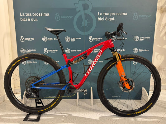 Wilier Urta Taille reflex AXS M - Utilisé