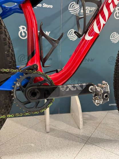 Wilier Urta SLR AXS Taglia M - Usata