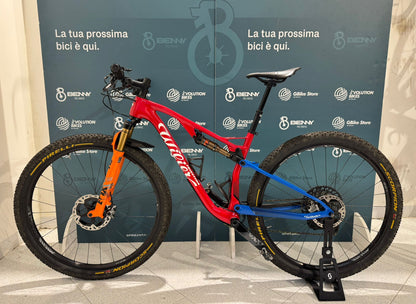 Wilier Urta SLR AXS Taglia M - Usata