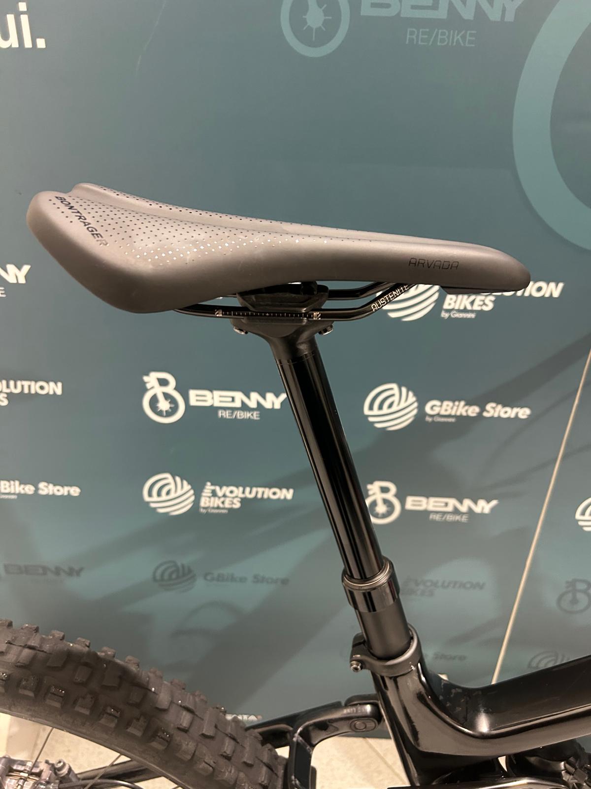 Trek Taille du rail 9.8 L - Utilisé