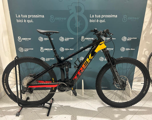 Trek Taille du rail 9.8 L - Utilisé