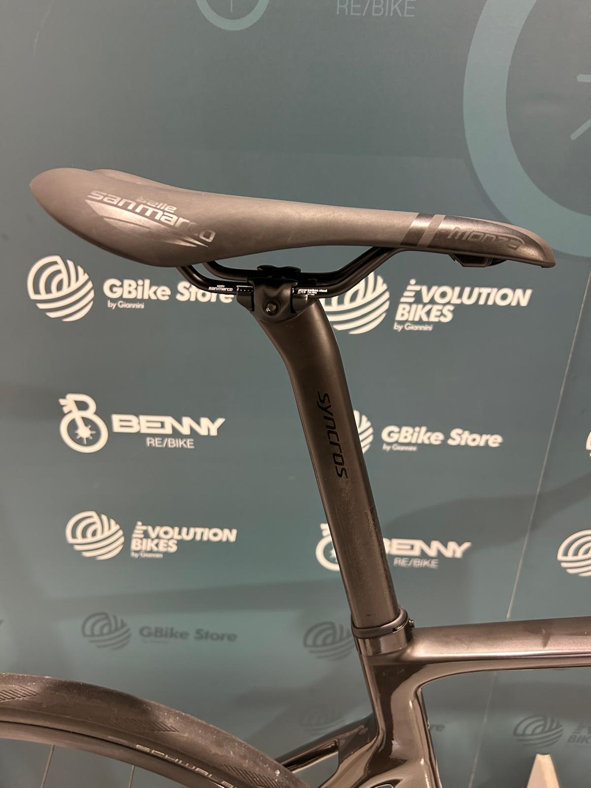 Scott Addict e-Ride 30 Taille M - Utilisé