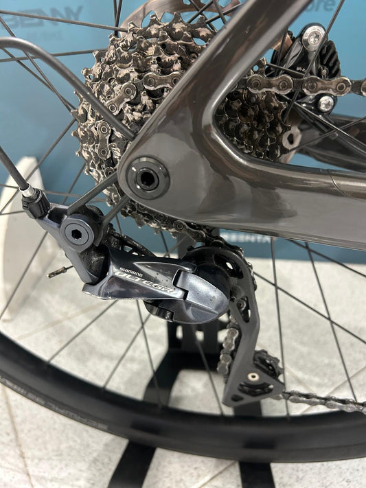 Scott Addict e-Ride w rozmiarze 30 M - Używany