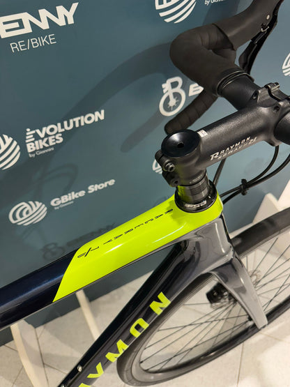 Raymon RaceRay 7.0 Coupe disque S/54 - Utilisé