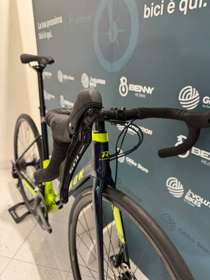 Raymon RaceRay 7.0 Coupe disque S/54 - Utilisé